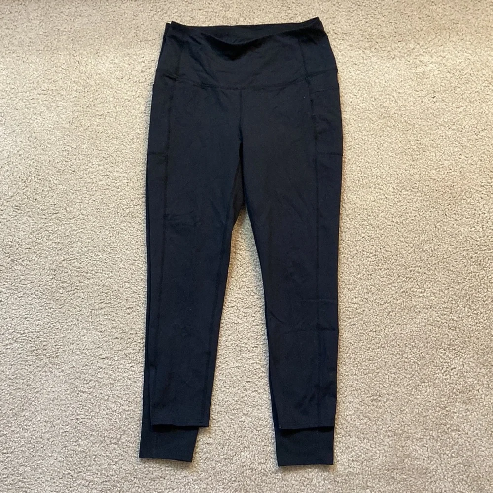 Sketchers bundle side pocket 7/8 leggings - Picture 10 of 10